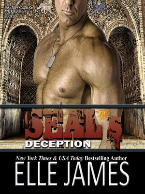 cover image of SEAL's Deception